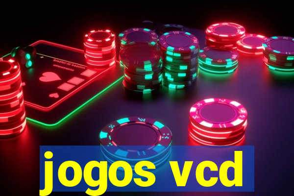 jogos vcd